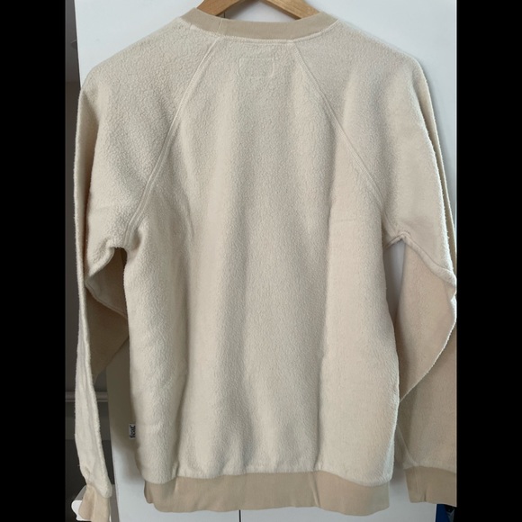 FEAT BlanketBlend Crewneck - Picture 6 of 7